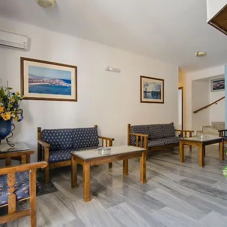 Aparthotel Emilia Rethymno (Crete)