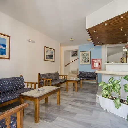 Emilia Aparthotel