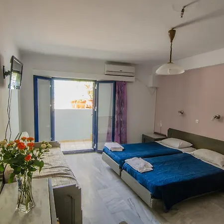 Aparthotel Emilia 2*