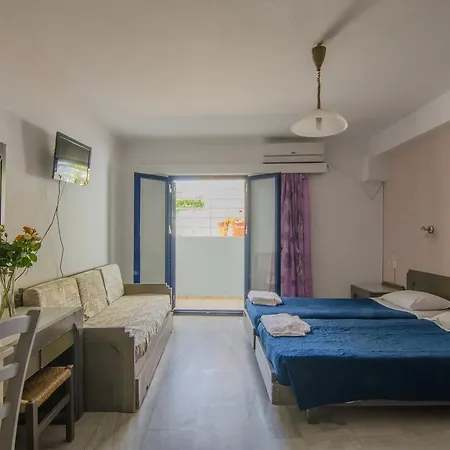Aparthotel Emilia