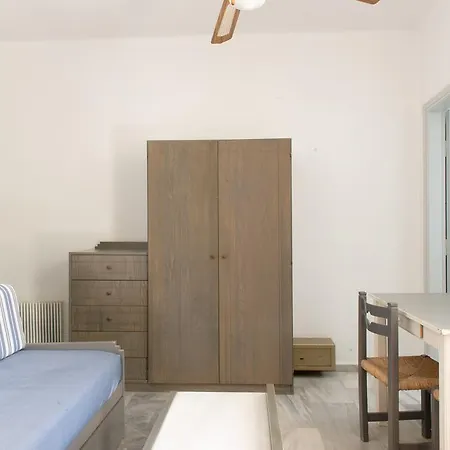 Aparthotel Emilia 2*