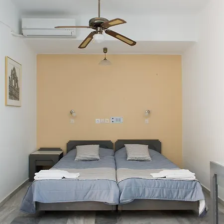 Aparthotel Emilia 2*
