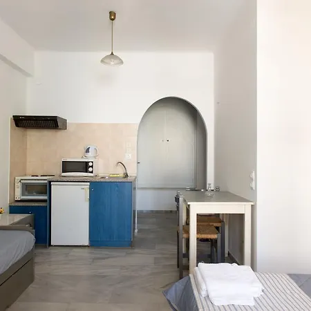 Emilia Rethymno (Crete)