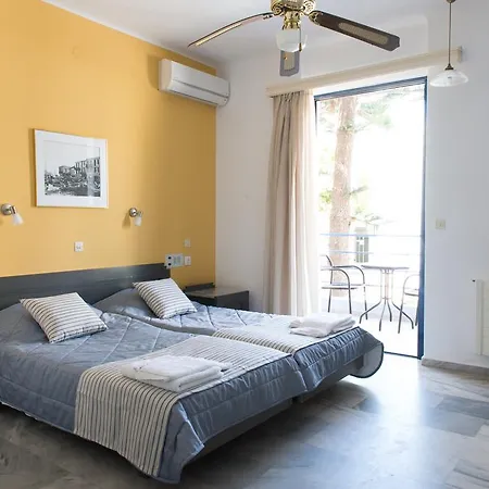Aparthotel Emilia Rethimnon