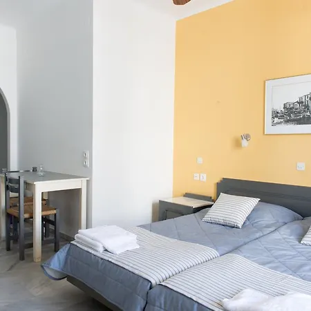Aparthotel Emilia Rethymno (Crete)