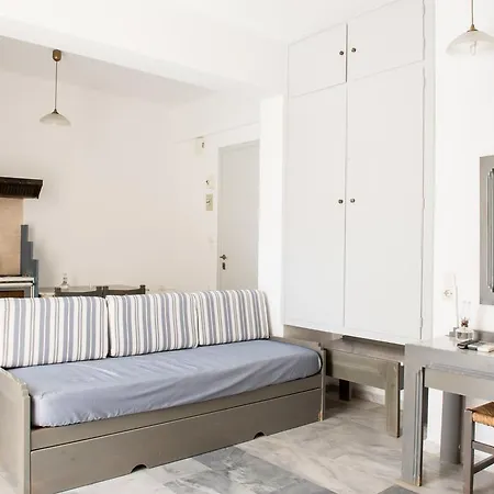 Aparthotel Emilia Rethymno (Crete)