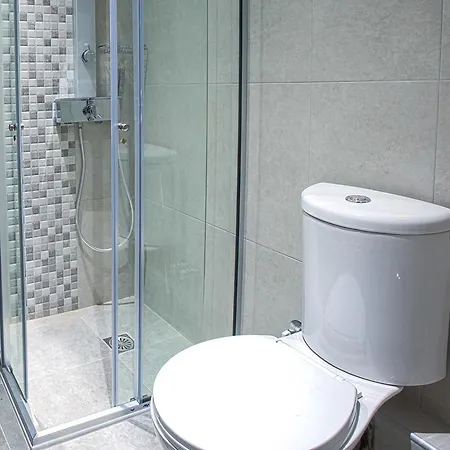Aparthotel Emilia Rethymno (Crete)