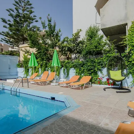 Emilia Aparthotel
