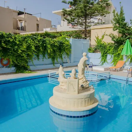 Aparthotel Emilia