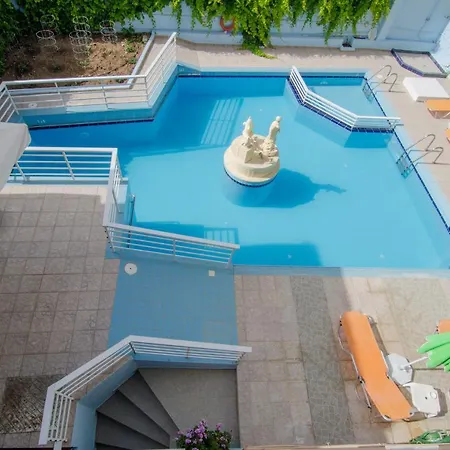 Emilia Apartmanhotel