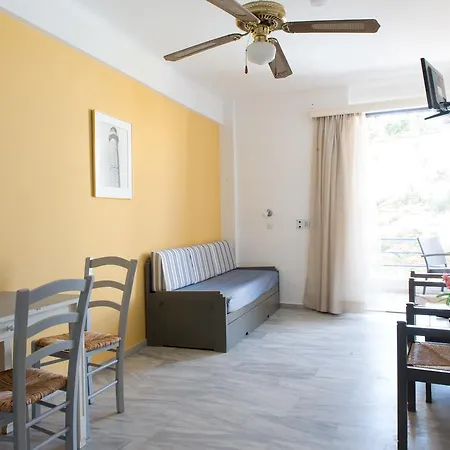 Apart-hotel Emilia