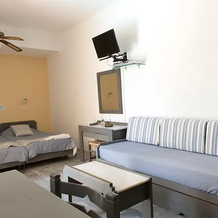 Apart-hotel Emilia 2*