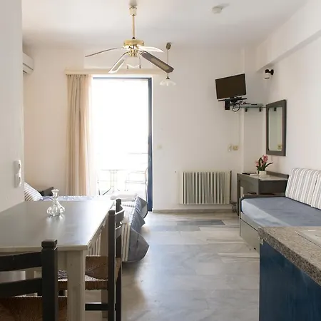 Emilia Rethymno