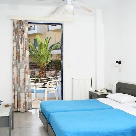 Emilia Rethymno