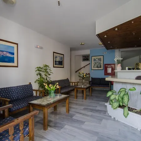 Emilia Rethymno