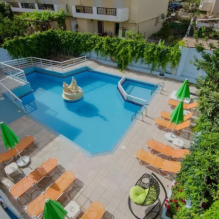 Emilia 2* Rethymno